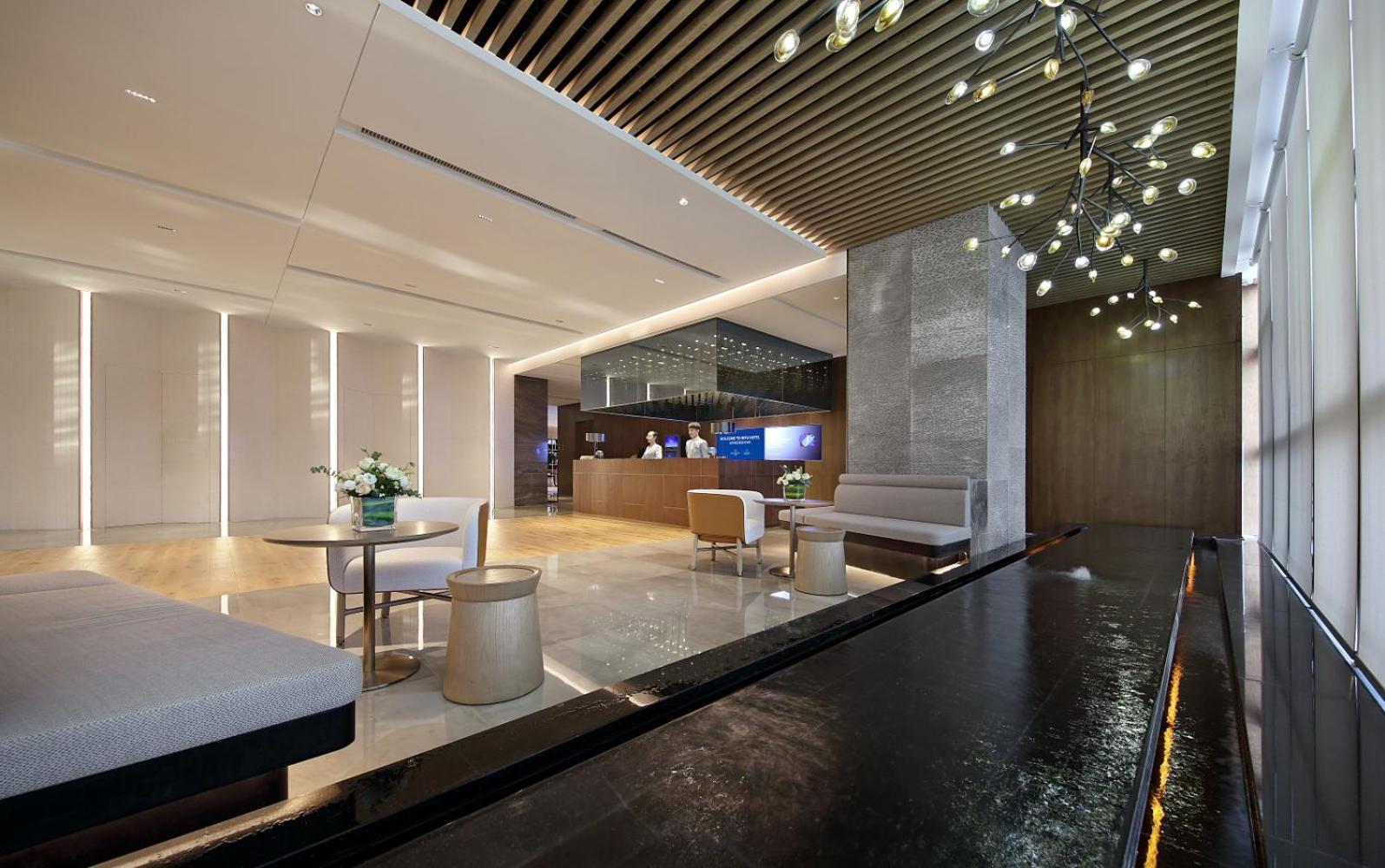 Shenzhen Futian Difu Hotel Huaqiangbei Branch Exteriér fotografie