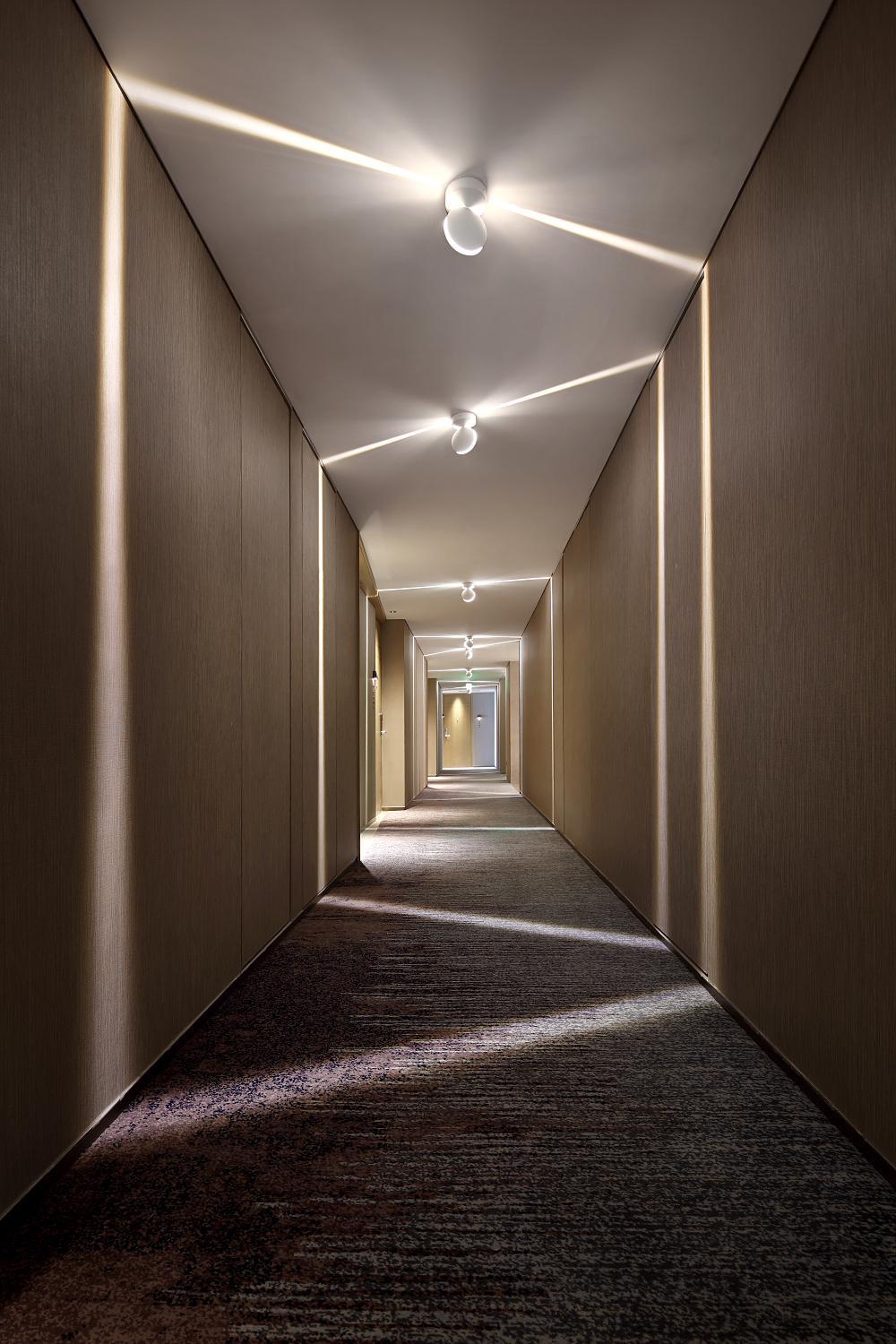 Shenzhen Futian Difu Hotel Huaqiangbei Branch Exteriér fotografie