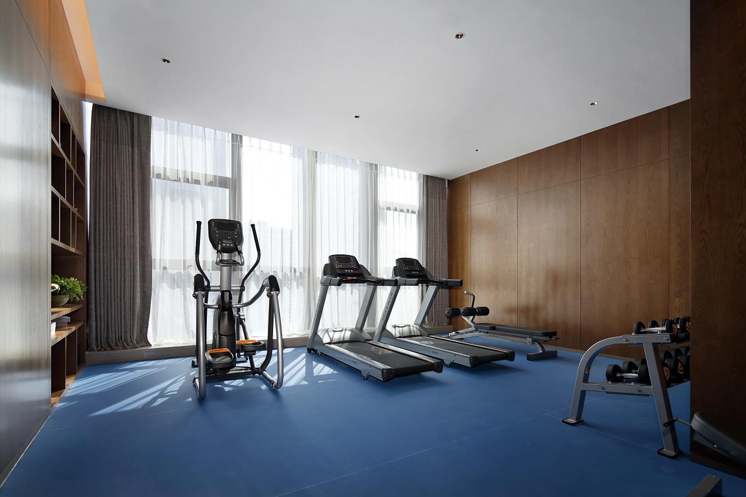 Shenzhen Futian Difu Hotel Huaqiangbei Branch Exteriér fotografie